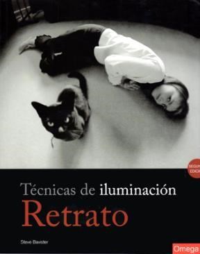 Papel RETRATO TECNICAS DE ILUMINACION (2 EDICION)