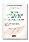 Papel REDES TOPOGRAFICAS Y LOCALES MICROGEODESIA (TRATADO DE TOPOGRAFIA 3)