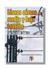 Papel LINEAS AEREAS DE MEDIA Y BAJA TENSION CALCULO MECANICO