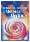 Papel REPARACION Y BOBINADO DE MOTORES ELECTRICOS