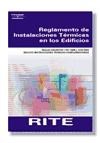 Papel RITE REGLAMENTO DE INSTALACIONES TERMICAS EN LOS EDIFICIOS (REAL DECRETO 1027 / 2007)