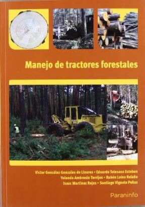 Papel MANEJO DE TRACTORES FORESTALES