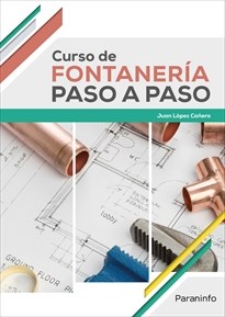 Papel CURSO DE FONTANERIA PASO A PASO