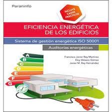 Papel EFICIENCIA ENERGETICA DE LOS EDIFICIOS SISTEMA DE GESTION ENERGETICA ISO 50001
