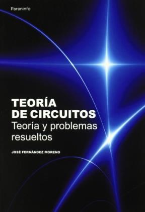Papel TEORIA DE CIRCUITOS TEORIA Y PROBLEMAS RESUELTOS