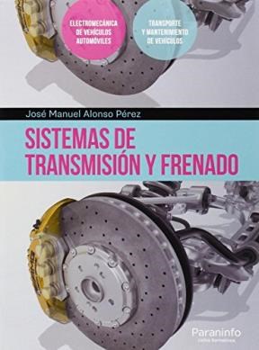 Papel SISTEMAS DE TRANSMISION Y FRENADO