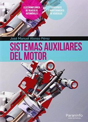 Papel SISTEMAS AUXILIARES DEL MOTOR [ILUSTRADO]