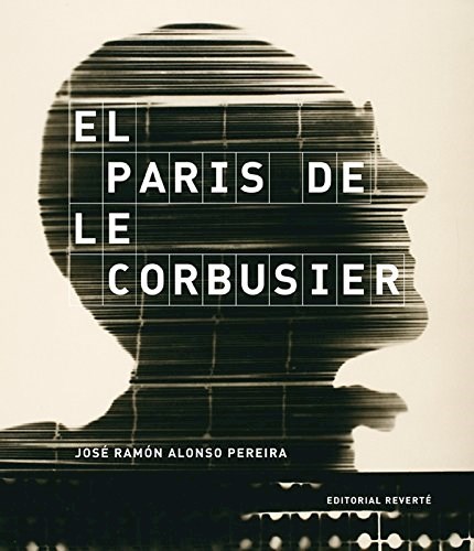 Papel PARIS DE LE CORBUSIER (CARTONE)