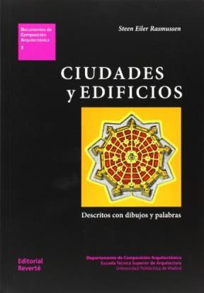 Papel CIUDADES Y EDIFICIOS DESCRITOS CON DIBUJOS Y PALABRAS (DOCUMENTOS DE COMPOSICION ARQUITECTONICA)