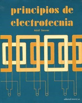 Papel PRINCIPIOS DE ELECTROTECNIA