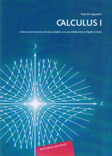 Papel CALCULUS I (2 EDICION)
