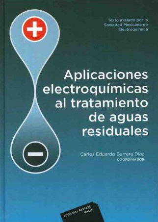 Papel APLICACIONES ELECTROQUIMICAS AL TRATAMIENTO DE AGUAS RESIDUALES