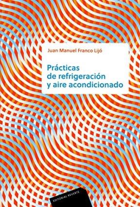 Papel PRACTICAS DE REFRIGERACION Y AIRE ACONDICIONADO (CARTONE)
