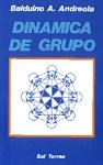 Papel DINAMICA DE GRUPO (COLECCION PROYECTO)