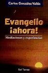 Papel EVANGELIO AHORA MEDIACIONES Y EXPERIENCIAS (COLECCION EL POZO DE SIQUEM)