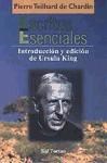 Papel ESCRITOS ESENCIALES INTRODUCCION Y EDICION DE URSULA KING (EL POZO DE SIQUEM 130)