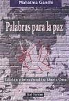 Papel PALABRAS PARA LA PAZ (COLECCION EL POZO DE SIQUEM 131)