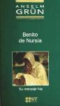 Papel BENITO DE NURSIA SU MENSAJE HOY (COLECCION ST BREVE 44)
