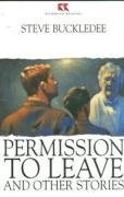 Papel PERMISSION TO LEAVE AND OTHER STORIES (RICHMOND READERS LEVEL 1)
