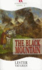 Papel BLACK MOUNTAIN (RICHMOND READERS LEVEL 1)