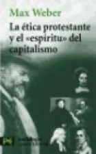 Papel ETICA PROTESTANTE Y EL ESPIRITU DEL CAPITALISMO (COLECCION HISTORIA CIENCIA SOCIEDAD)