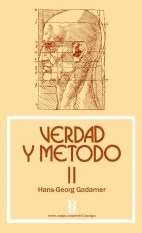 Papel VERDAD Y METODO II