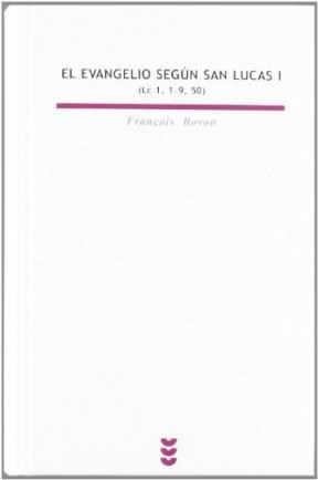Papel EVANGELIO SEGUN SAN LUCAS I (LC 1 1-9 50)