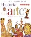 Papel ATLAS ILUSTRADO DE LA HISTORIA DEL ARTE TECNICAS EPOCAS ESTILOS (CARTONE)