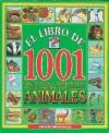 Papel LIBRO DE 1001 PREGUNTAS Y RESPUESTAS SOBRE LOS ANIMALES