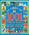 Papel LIBRO DE 1001 PREGUNTAS Y RESPUESTAS