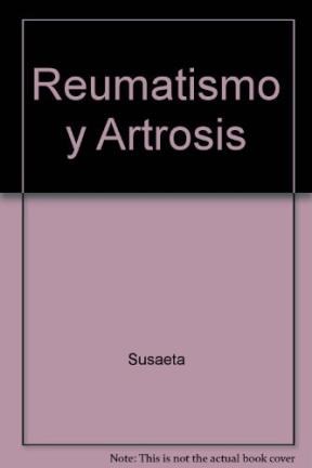 Papel REUMATISMO Y ARTROSIS (COLECCION MEDICINA NATURAL)