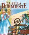 Papel BELLA DURMIENTE (SUPER CLASICOS) (CARTONE)