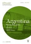 Papel ARGENTINA MIRANDO HACIA DENTRO 4 1930-1960 (AMERICA LATINA EN LA HISTORIA CONTEMPORANEA)