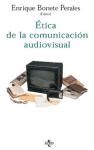 Papel ETICA DE LA COMUNICACION AUDIOVISUAL (VENTANA ABIERTA)