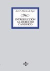 Papel INTRODUCCION AL DERECHO CANONICO (COLECCION BIBLIOTECA UNIVERSITARIA) (RUSTICA)