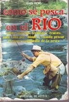 Papel COMO SE PESCA EN EL RIO