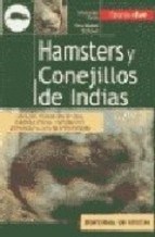 Papel HAMTERS Y CONEJILLOS DE INDIAS (ANIMALES DE CASA)