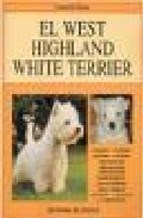 Papel WEST HIGHLAND WHITE TERRIER