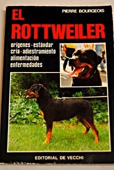 Papel ROTTWEILER EL