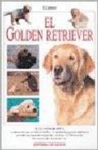 Papel GOLDEN RETRIEVER GUIA FOTOGRAFICA (CARTONE)