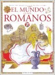 Papel MUNDO DE LOS ROMANOS (CARTONE)