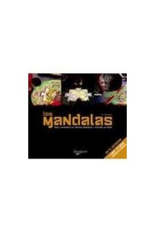 Papel Mandalas (Libro+Cartas+Lapices Colores) ,Los