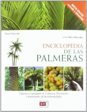 Papel ENCICLOPEDIA DE LAS PALMERAS (NUEVA EDICION REVISADA Y AUMENTADA)