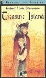 Papel TREASURE ISLAND [AUDIO CASSETTE] (READING AND TRAINING)