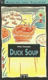 Papel DUCK SOUP (READING AND TRAINING)