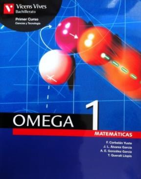 Papel OMEGA 1 MATEMATICAS