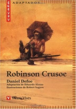 Papel ROBINSON CRUSOE (COLECCION CUCAÑA)