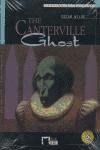 Papel CANTERVILLE GHOST (ELEMENTARY) (READING & TRAINING)