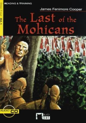 Papel LAST OF THE MOHICANS (READING & TRAINING) (PRE INTERMEDIATE) (AUDIO CD)