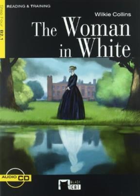 Papel WOMAN IN WHITE [NIVEL 4] [AUDIO CD] (READING & TRAINING)
